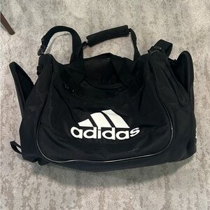 Duffel bag